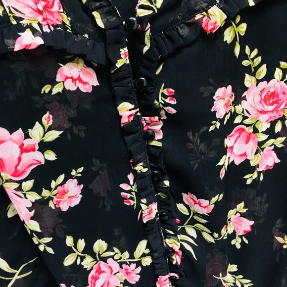 Blouse - Picture 4 of 6